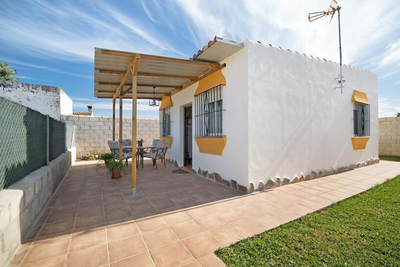 Casa Manoli 3 Chiclana Villa Chiclana de la Frontera Exterior photo